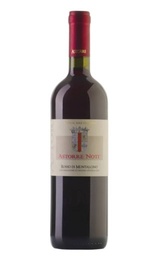 Вино Astorre Noti Rosso di Montalcino DOC 2011 0,75 л