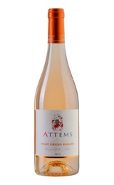 Вино Attems Ramato Pinot Grigio Venezia Giulia IGT 2013 0,75 л