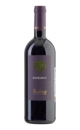 Вино Basilisco Aglianico del Vulture DOC 2008 0,75 л