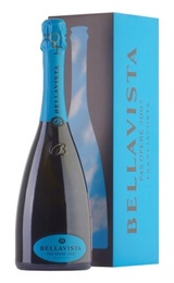 Франчакорта Bellavista Grand Cuvee Pas Opere Franciacorta DOCG 2007 0,75 л