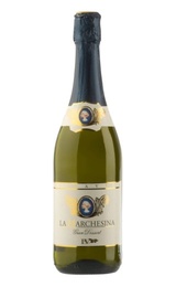 Игристое вино Беллавита Ля Маркезина Гран Десерт