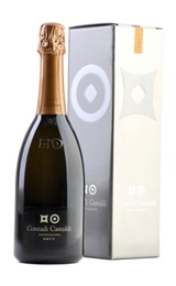Франчакорта Contadi Castaldi Brut Franciacorta DOCG 0,75 л
