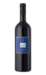 Вино La Spinetta Ca di Pian Barbera dAsti DOCG 2009 0,75 л