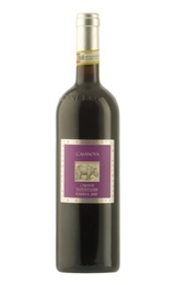 Вино La Spinetta Casanova Riserva Chianti DOCG 2010 0,75 л