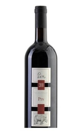 Вино La Spinetta Pin DOC 2010 0,75 л
