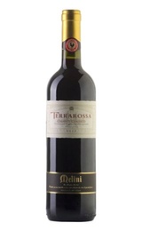 Вино Melini Terrarossa Chianti Classico DOCG 2011 0,75 л