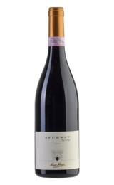 Вино Nino Negri Sfursat Carlo Negri Sforzato di Valtellina DOCG 2008 0,75 л