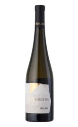 Вино Rallo Beleda Sicilia DOP 2013 0,75 л