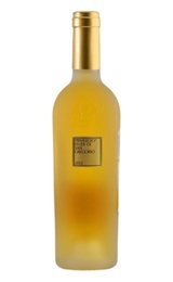 Вино Feudi di San Gregorio Privilegio Irpinia Fiano Passito DOC 2012&nbsp;0,5&nbsp;л