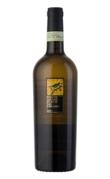 Вино Feudi di San Gregorio Fiano di Avellino DOCG 2011 0,75 л
