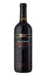 Вино Folonari Merlot-Cabernet Sauvignon Delle Venezie IGT 2012 0,75 л