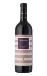 Вино Fontanafredda Raimonda Barbera dAlba DOC 2013 0,75 л