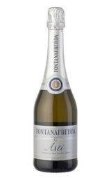 Игристое вино Фонтанафредда Асти DOCG 0,75 л.