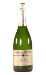 Игристое вино Фонтанафредда Асти DOCG