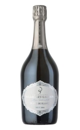 Шампанское Billecart-Salmon Blanc de Blancs 2004 0,75 л