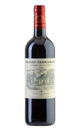 Вино Chateau Carbonnieux AOC 2009 0,75 л