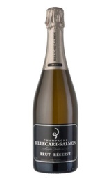 Шампанское Billecart-Salmon Brut Reserve&nbsp;0,75&nbsp;л
