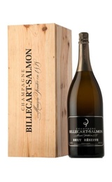 Шампанское Billecart-Salmon Brut Reserve 3 л