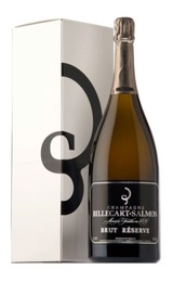 Шампанское Billecart-Salmon Brut Reserve&nbsp;1,5&nbsp;л