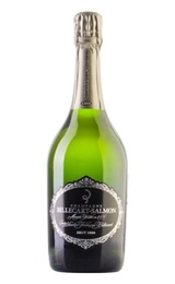 Шампанское Billecart-Salmon Cuvee Nicolas Francois Billecart 1999 0,75 л