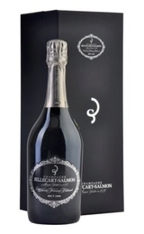 Шампанское Billecart-Salmon Cuvee Nicolas Francois Billecart 1999 0,75 л