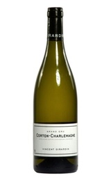 Вино Vincent Girardin Corton-Charlemagne Grand Cru AOC 2013 0,75 л