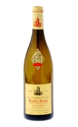 Вино Vincent Girardin Les Combettes Puligny-Montrachet Premier Cru AOC 2011 0,75 л