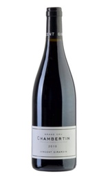 Вино Vincent Girardin Chambertin Grand Cru AOC 2010 0,75 л