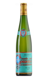 Вино Leon Beyer Riesling Cuvee des Comtes dEguisheim AOC 2005&nbsp;0,75&nbsp;л