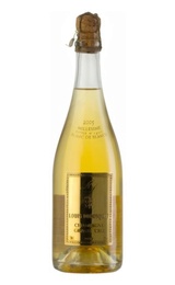 Шампанское Louis Dubosquet Blanc de Blancs Champagne Grand Cru PDO 2005 0,75 л