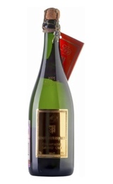 Шампанское Louis Dubosquet Champagne Grand Cru PDO 0,75 л