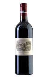 Вино Chateau Lafite Rothschild AOC 2007 0,75 л