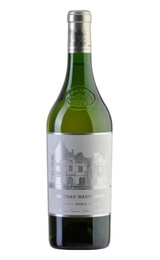 Вино Chateau Haut - Brion AOC 2004 0,75 л