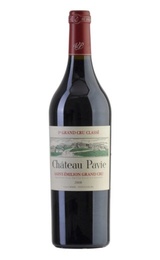 Вино Chateau Pavie AOC 2008 0,75 л