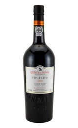 Портвейн Quinta do Noval Colheita 2000&nbsp;0,75&nbsp;л