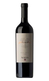 Вино Bodega Norton Privada 2013 0,75 л