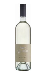 Кошерное вино Golan Heights Winery Gamla Sauvignon Blanc 2015 0,75 л