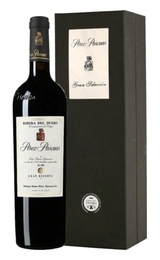 Вино Hermanos Perez Pascuas Gran Seleccion Gran Reserva 2003 0,75 л