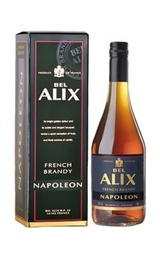 Бренди Bel Alix Napoleon 0,7 л