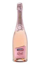 Игристое вино Cinzano Spumante Rose 0,75 л