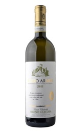 Вино Bruno Giacosa Roero Arneis DOCG 2015 0,75 л