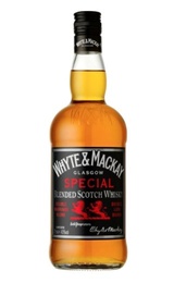 Виски Whyte & Mackay Special 1 л