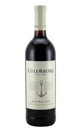 Вино Culemborg Sweet Red 2015 0,75 л