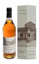 Арманьяк Dartigalongue XO 0,1 л