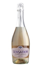 Игристое вино Sensation Pinot Grigio Rose 0,75 л