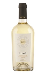 Вино Cantine Cellaro Luma Grillo 2015&nbsp;0,75&nbsp;л