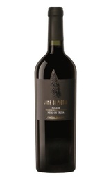 Вино Cantina Diomede Nero di Troia Puglia Lama di Pietra 2015 0,75 л