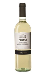 Вино Primo Malvasia Chardonnay Terre di Chieti Farnese 2015 0,75 л