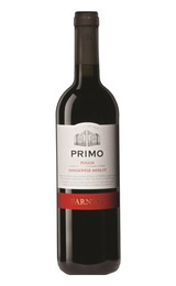Вино Primo Malvasia Sangiovese Merlot Puglia Farnese 2015 0,75 л