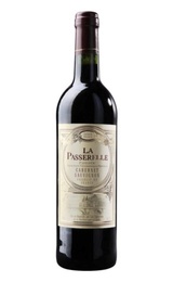 Вино La Passerelle Cabernet Sauvignon Pays d’Oc 0,75 л